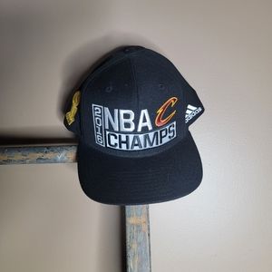 🤎BOGO🤎 NBA Cleveland Cavaliers Hat
